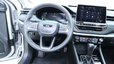 Jeep Compass Gebrauchtwagen Jeep Compass Gebrauchtwagen