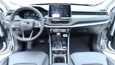 Jeep Compass Gebrauchtwagen Jeep Compass Gebrauchtwagen