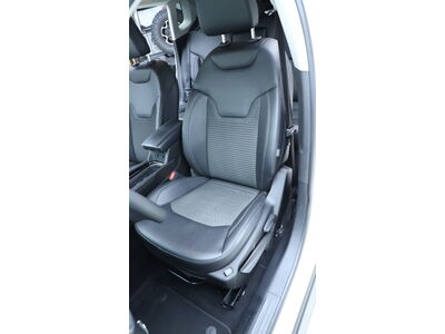Jeep Compass Gebrauchtwagen Jeep Compass Gebrauchtwagen