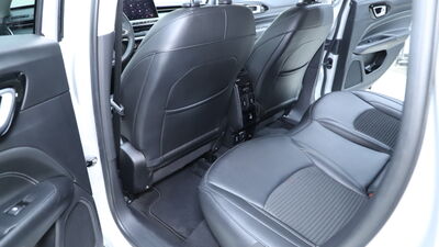 Jeep Compass Gebrauchtwagen Jeep Compass Gebrauchtwagen