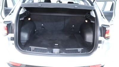 Jeep Compass Gebrauchtwagen Jeep Compass Gebrauchtwagen