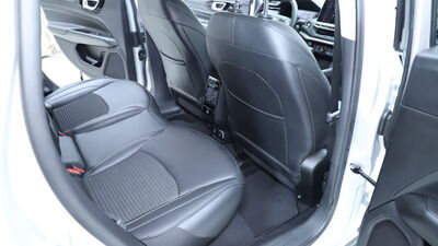Jeep Compass Gebrauchtwagen Jeep Compass Gebrauchtwagen