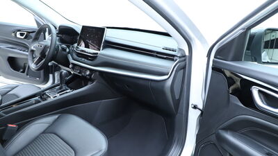 Jeep Compass Gebrauchtwagen Jeep Compass Gebrauchtwagen