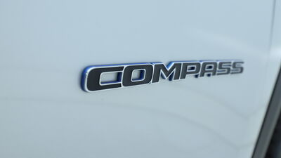 Jeep Compass Gebrauchtwagen Jeep Compass Gebrauchtwagen