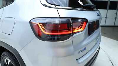 Jeep Compass Gebrauchtwagen Jeep Compass Gebrauchtwagen
