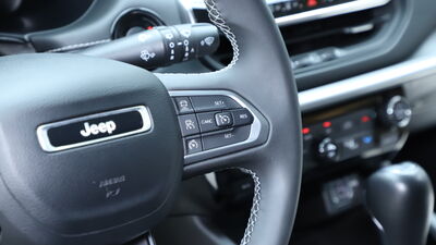 Jeep Compass Gebrauchtwagen Jeep Compass Gebrauchtwagen