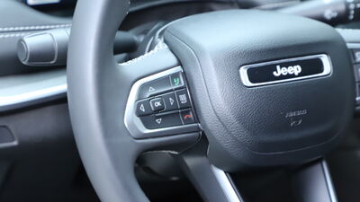 Jeep Compass Gebrauchtwagen Jeep Compass Gebrauchtwagen