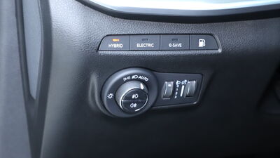 Jeep Compass Gebrauchtwagen Jeep Compass Gebrauchtwagen