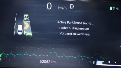 Jeep Compass Gebrauchtwagen Jeep Compass Gebrauchtwagen