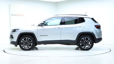 Jeep Compass Gebrauchtwagen Jeep Compass Gebrauchtwagen
