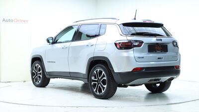 Jeep Compass Gebrauchtwagen Jeep Compass Gebrauchtwagen