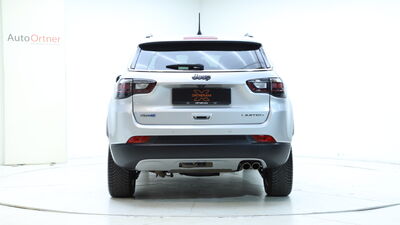 Jeep Compass Gebrauchtwagen Jeep Compass Gebrauchtwagen