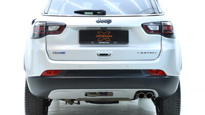 Jeep Compass Gebrauchtwagen Jeep Compass Gebrauchtwagen