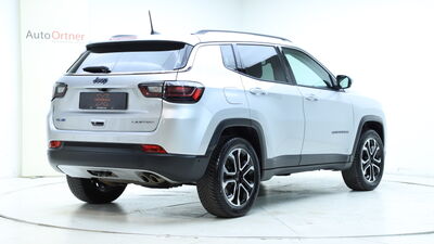 Jeep Compass Gebrauchtwagen Jeep Compass Gebrauchtwagen