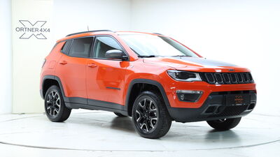 Jeep Compass Gebrauchtwagen Jeep Compass Gebrauchtwagen