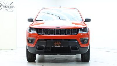 Jeep Compass Gebrauchtwagen Jeep Compass Gebrauchtwagen