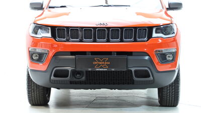 Jeep Compass Gebrauchtwagen Jeep Compass Gebrauchtwagen
