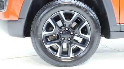 Jeep Compass Gebrauchtwagen Jeep Compass Gebrauchtwagen