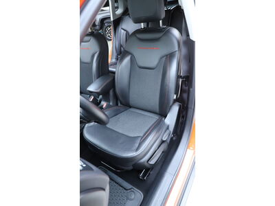 Jeep Compass Gebrauchtwagen Jeep Compass Gebrauchtwagen