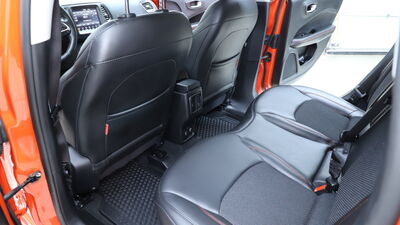 Jeep Compass Gebrauchtwagen Jeep Compass Gebrauchtwagen