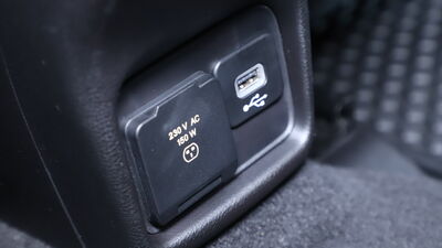Jeep Compass Gebrauchtwagen Jeep Compass Gebrauchtwagen