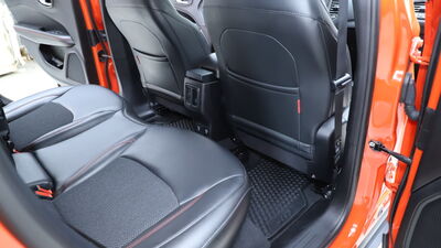 Jeep Compass Gebrauchtwagen Jeep Compass Gebrauchtwagen
