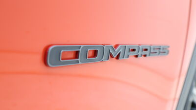 Jeep Compass Gebrauchtwagen Jeep Compass Gebrauchtwagen