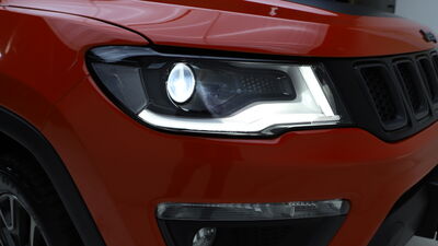 Jeep Compass Gebrauchtwagen Jeep Compass Gebrauchtwagen