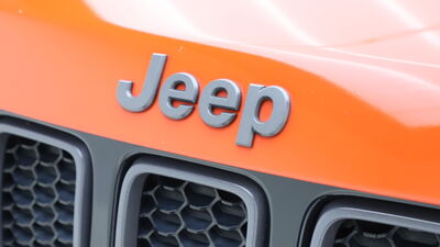 Jeep Compass Gebrauchtwagen Jeep Compass Gebrauchtwagen