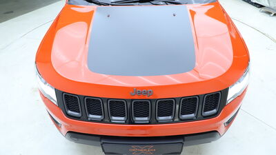 Jeep Compass Gebrauchtwagen Jeep Compass Gebrauchtwagen