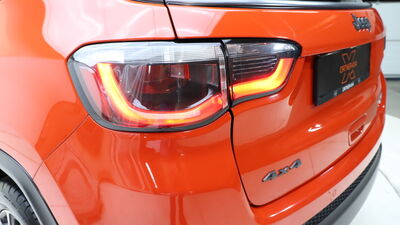 Jeep Compass Gebrauchtwagen Jeep Compass Gebrauchtwagen