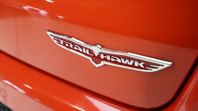 Jeep Compass Gebrauchtwagen Jeep Compass Gebrauchtwagen