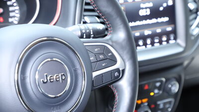 Jeep Compass Gebrauchtwagen Jeep Compass Gebrauchtwagen