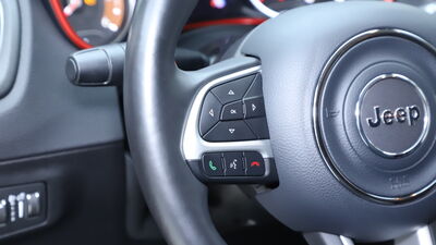 Jeep Compass Gebrauchtwagen Jeep Compass Gebrauchtwagen
