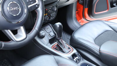 Jeep Compass Gebrauchtwagen Jeep Compass Gebrauchtwagen