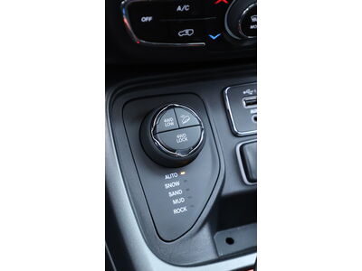 Jeep Compass Gebrauchtwagen Jeep Compass Gebrauchtwagen