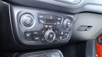 Jeep Compass Gebrauchtwagen Jeep Compass Gebrauchtwagen
