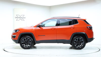 Jeep Compass Gebrauchtwagen Jeep Compass Gebrauchtwagen
