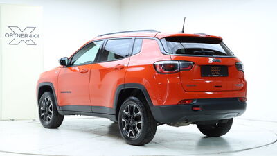 Jeep Compass Gebrauchtwagen Jeep Compass Gebrauchtwagen