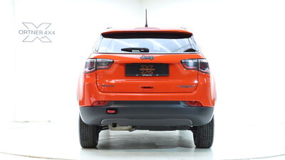 Jeep Compass Gebrauchtwagen Jeep Compass Gebrauchtwagen