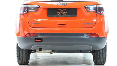 Jeep Compass Gebrauchtwagen Jeep Compass Gebrauchtwagen