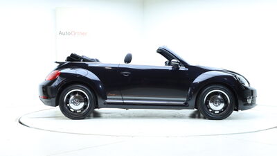 VW Beetle Gebrauchtwagen VW Beetle Gebrauchtwagen