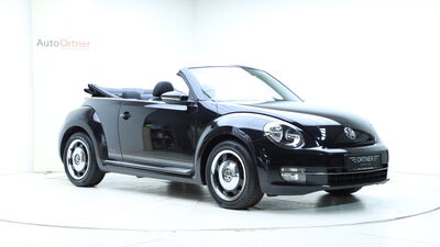 VW Beetle Gebrauchtwagen VW Beetle Gebrauchtwagen