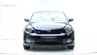 VW Beetle Gebrauchtwagen VW Beetle Gebrauchtwagen
