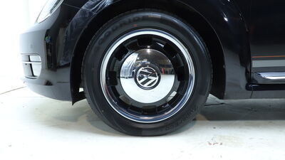 VW Beetle Gebrauchtwagen VW Beetle Gebrauchtwagen