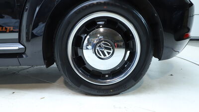 VW Beetle Gebrauchtwagen VW Beetle Gebrauchtwagen