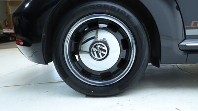 VW Beetle Gebrauchtwagen VW Beetle Gebrauchtwagen