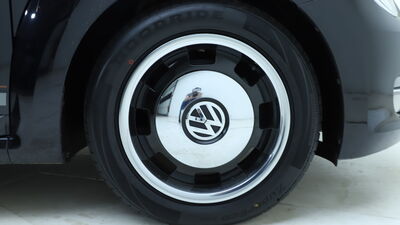 VW Beetle Gebrauchtwagen VW Beetle Gebrauchtwagen