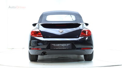 VW Beetle Gebrauchtwagen VW Beetle Gebrauchtwagen