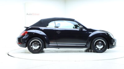 VW Beetle Gebrauchtwagen VW Beetle Gebrauchtwagen